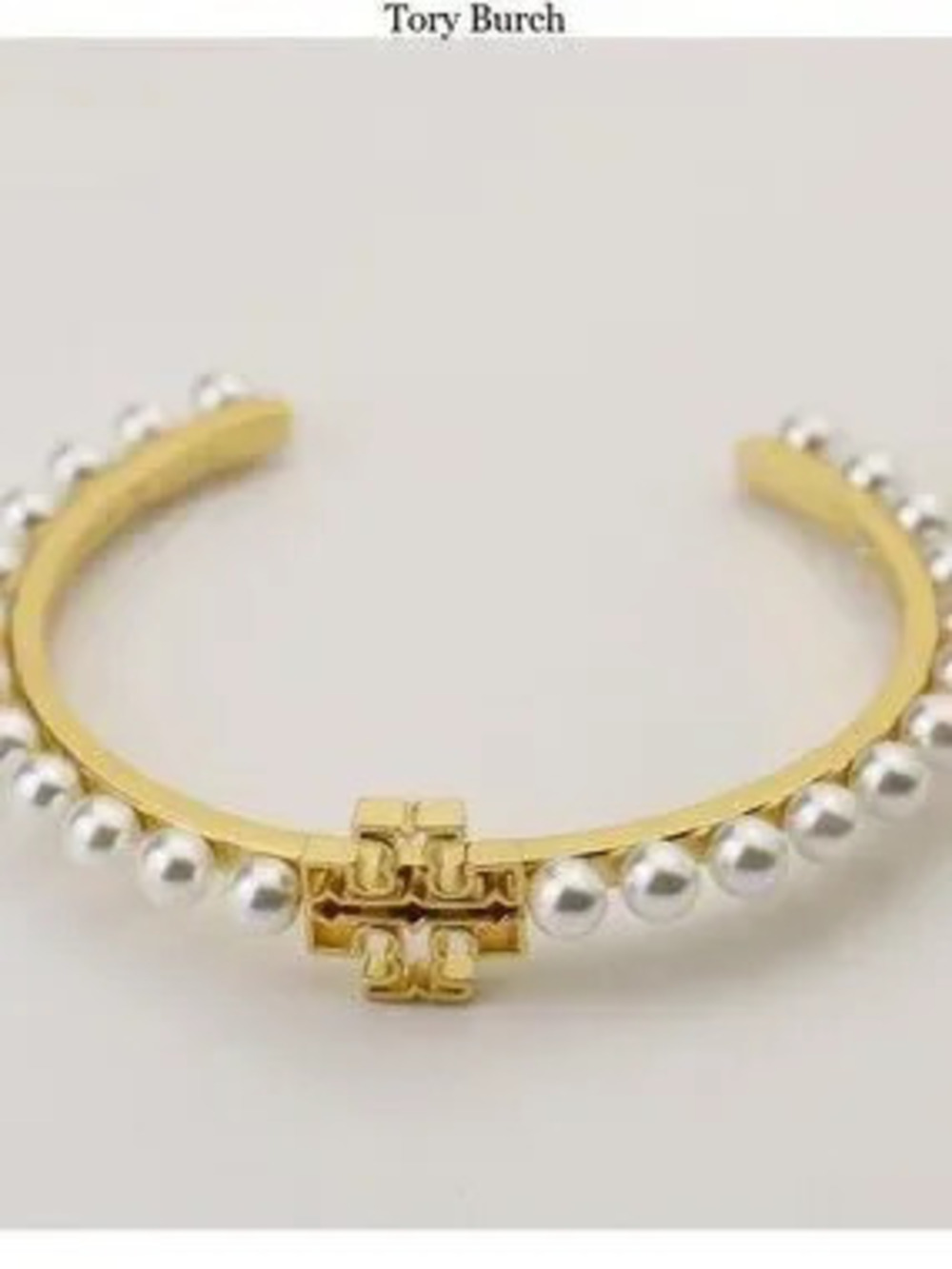 Tory Burch Bracelets(Brand New)